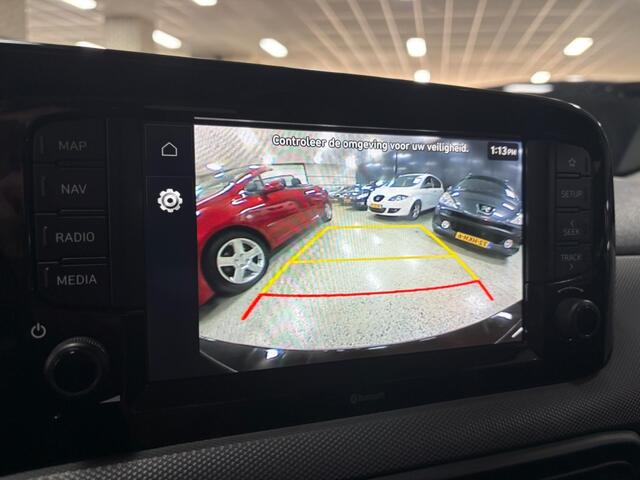 Hyundai I 10 1.0 Navigatie Apple Android Camera Airco USB