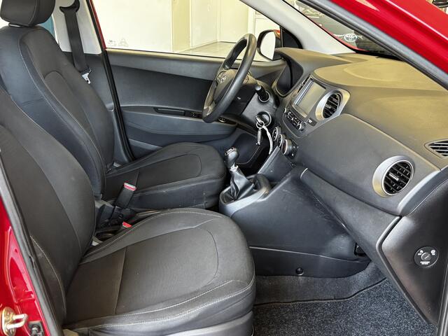 Hyundai I 10 1.0i * CARPLAY * NAVI * PDC * CRUISE * NL AUTO (NAP)