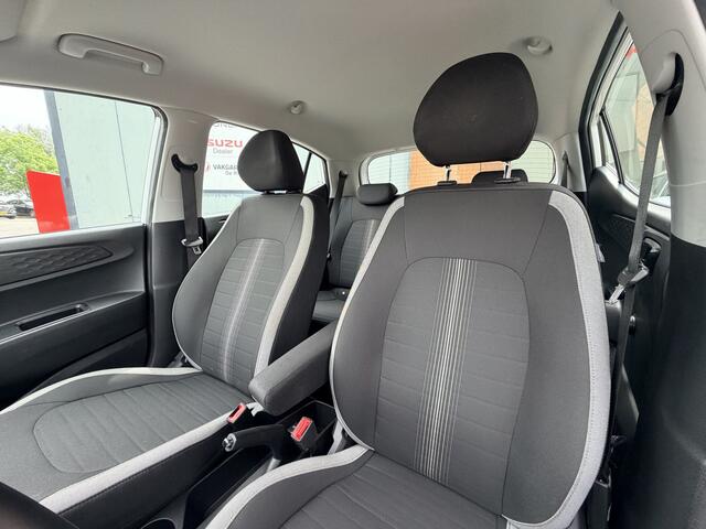 Hyundai I 10 1.0 Comfort | Carplay | Airco | DAB | Lane Assist | Cruise Control