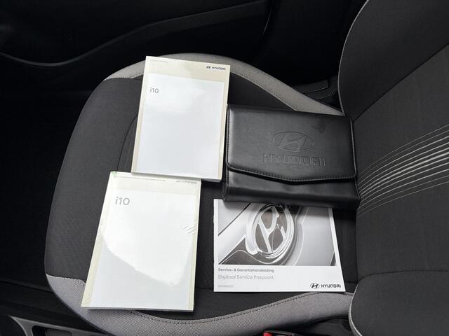 Hyundai I 10 1.0 Comfort / Apple Carplay/Android Auto / Cruise control /