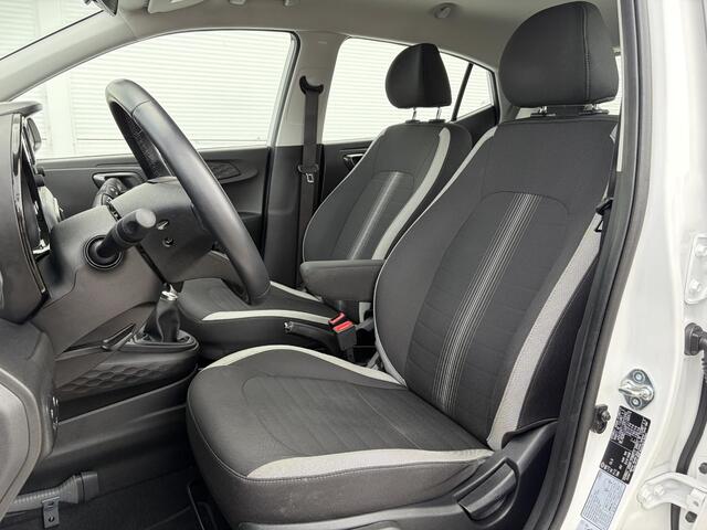 Hyundai I 10 1.0 Comfort / Apple Carplay/Android Auto / Cruise control /
