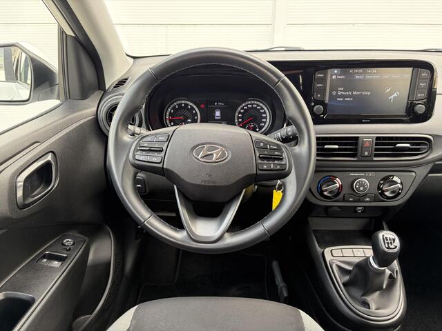 Hyundai I 10 1.0 Comfort / Apple Carplay/Android Auto / Cruise control /