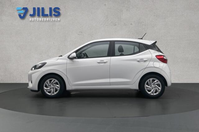 Hyundai I 10 1.0 Comfort | Cruise control | Apple Carplay | Elektrische ramen | Airco