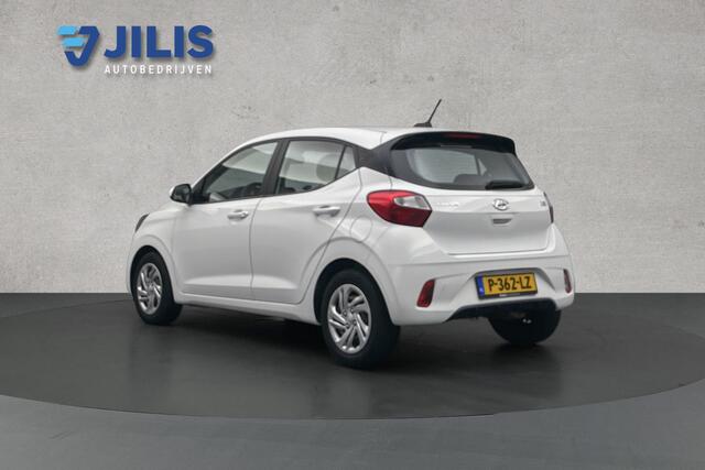 Hyundai I 10 1.0 Comfort | Cruise control | Apple Carplay | Elektrische ramen | Airco