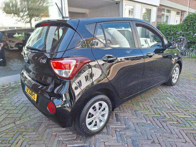 Hyundai I 10 1.0i Comfort /52.000 Km/Navi/Apple/Android/Cruise/Garantie