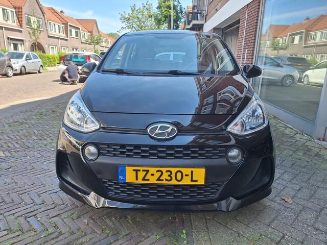 Hyundai I 10 1.0i Comfort /52.000 Km/Navi/Apple/Android/Cruise/Garantie