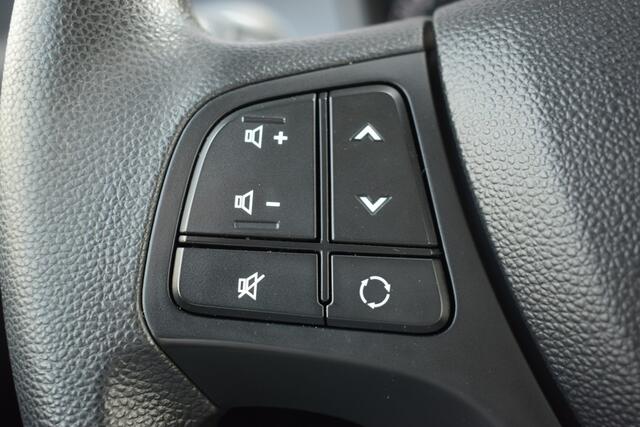Hyundai I 10 1.0i Comfort Airco Cruise controle | Elektrische ramen v+a | Elektrisch verstelbare buitenspiegels