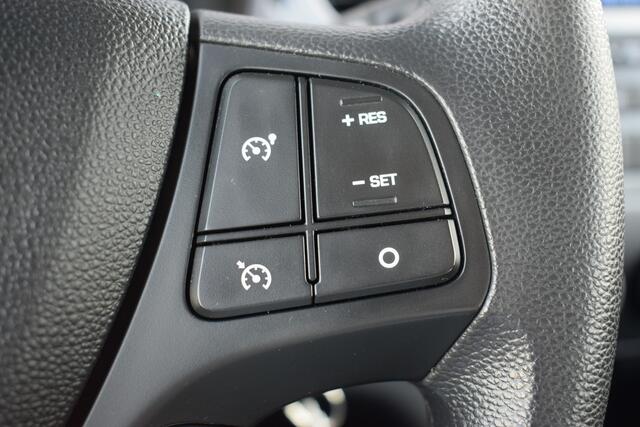 Hyundai I 10 1.0i Comfort Airco Cruise controle | Elektrische ramen v+a | Elektrisch verstelbare buitenspiegels