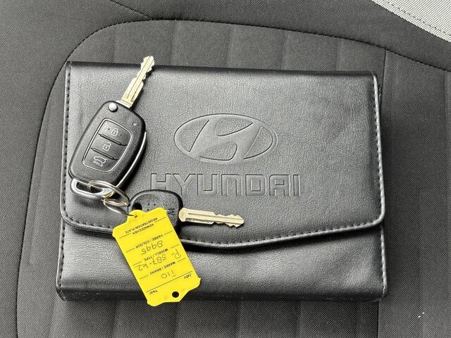Hyundai I 10 1.0 Comfort Smart / Navigatie / Apple Carplay & Android Auto / Cruise Control / Achteruitrijcamera / DAB radio /