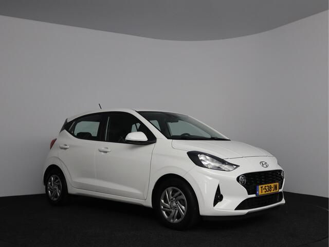 Hyundai I 10 1.0 Comfort