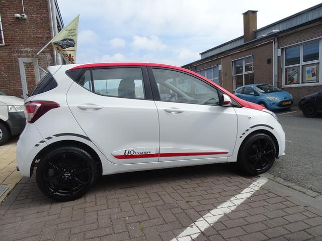 Hyundai I 10 1.0i Comfort