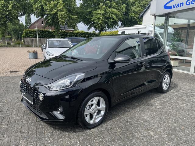 Hyundai I 10 Edition 30 | Apple carplay navi | Airco | Cruise | Winterpakket