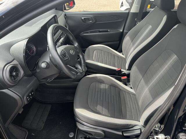 Hyundai I 10 Edition 30 | Apple carplay navi | Airco | Cruise | Winterpakket