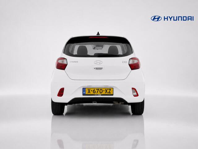 Hyundai I 10 1.0 Comfort Smart NL-Auto, Nieuwste Model!