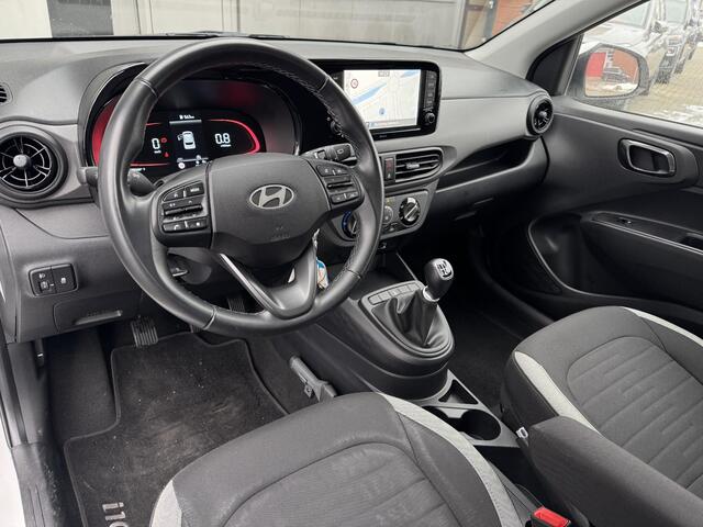 Hyundai I 10 1.0 Comfort Smart NL-Auto, Nieuwste Model!