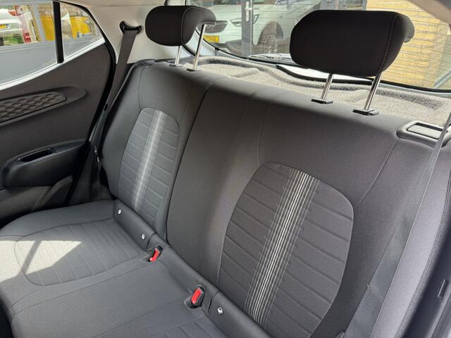 Hyundai I 10 1.0 Comfort Airco Carplay