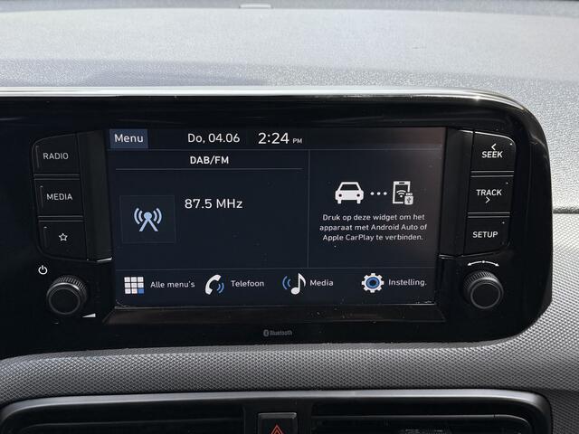 Hyundai I 10 1.0 Comfort Airco Carplay
