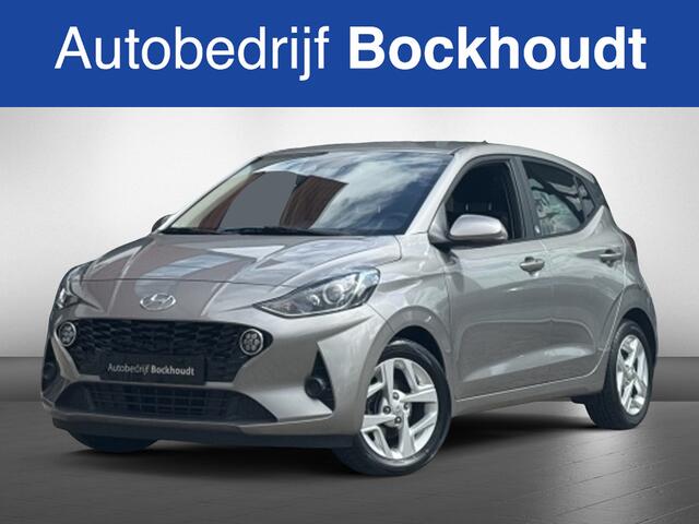 Hyundai I 10 1.0 Comfort Smart | Stoel-Stuurverw. | AppleCarplay