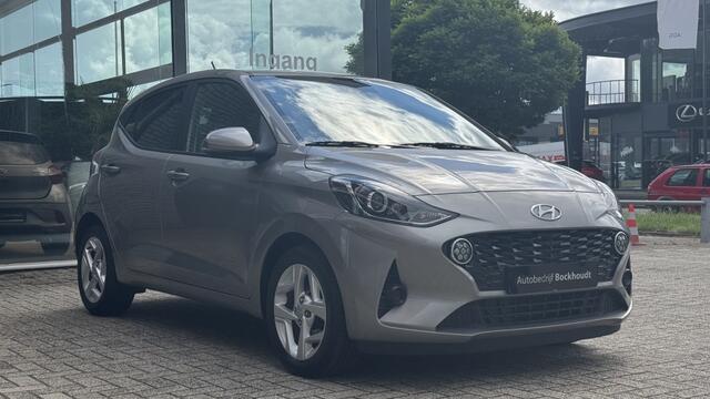 Hyundai I 10 1.0 Comfort Smart | Stoel-Stuurverw. | AppleCarplay