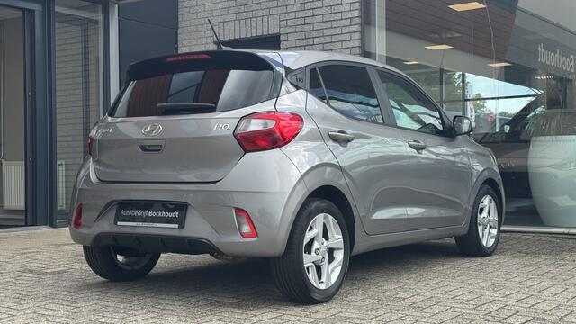 Hyundai I 10 1.0 Comfort Smart | Stoel-Stuurverw. | AppleCarplay
