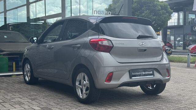 Hyundai I 10 1.0 Comfort Smart | Stoel-Stuurverw. | AppleCarplay