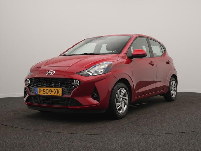 Hyundai I 10 1.0 Comfort 5-zits - RIJKLAARPRIJS - All Seasonbanden - Cruise Control - Apple Carplay/Android Auto