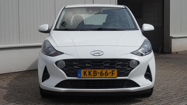 Hyundai I 10 1.0 Comfort Apple Carplay/Android Auto