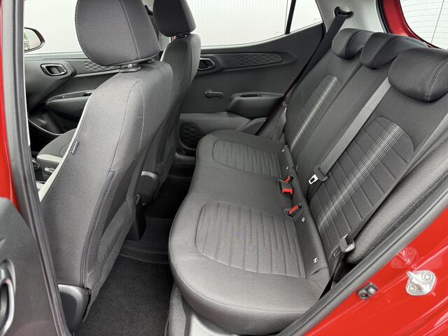 Hyundai I 10 1.0 Comfort Smart 5-zits / Automaat / Navigatie / Cruise Control / Achteruitrijcamera / Dealeronderhouden /