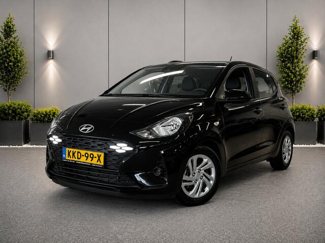 Hyundai I 10 1.0 Premium * CAMERA * STOEL+STUUR VERWARMING * CLIMATE