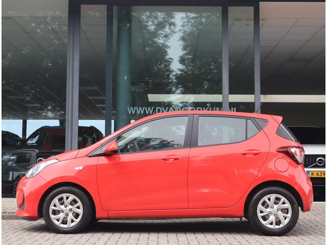 Hyundai I 10 1.0i Comfort / Airco / Stuurbekr / Cruise