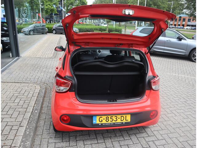 Hyundai I 10 1.0i Comfort / Airco / Stuurbekr / Cruise