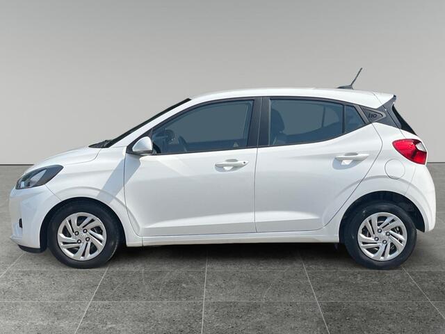 Hyundai I 10 5drs. 1.0 Comfort | APPLE CARPLAY / ANDROID AUTO | ELEKTRISCHE RAMEN | CRUISE CONTROL |