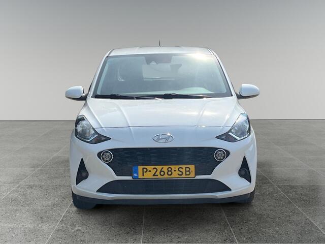 Hyundai I 10 5drs. 1.0 Comfort | APPLE CARPLAY / ANDROID AUTO | ELEKTRISCHE RAMEN | CRUISE CONTROL |