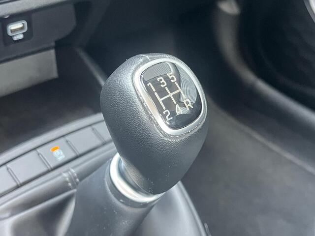 Hyundai I 10 5drs. 1.0 Comfort | APPLE CARPLAY / ANDROID AUTO | ELEKTRISCHE RAMEN | CRUISE CONTROL |