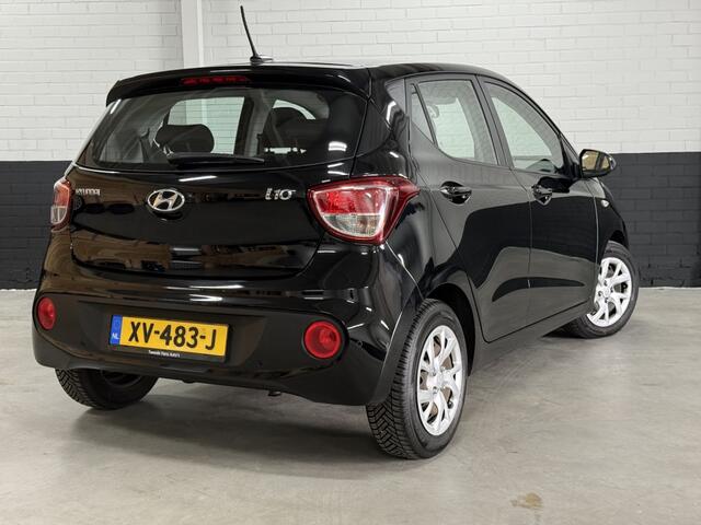 Hyundai I 10 1.0i Comfort