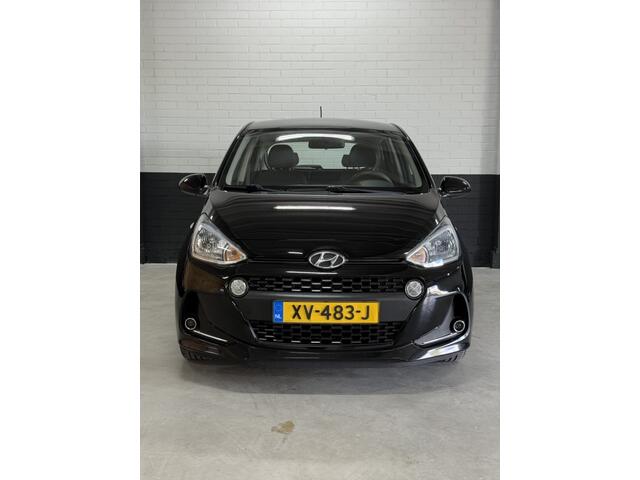 Hyundai I 10 1.0i Comfort