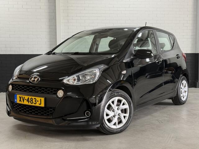 Hyundai I 10 1.0i Comfort