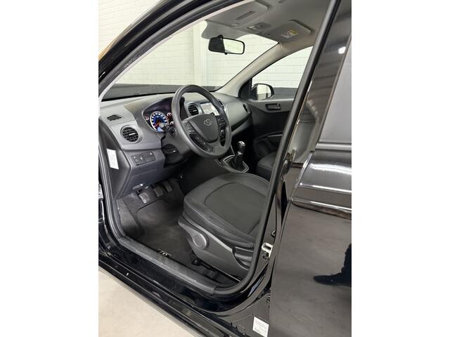 Hyundai I 10 1.0i Comfort