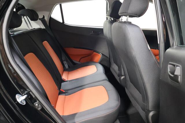 Hyundai I 10 1.0i i-Motion Comfort Airco | Cruise | 60DKM | NL-Auto