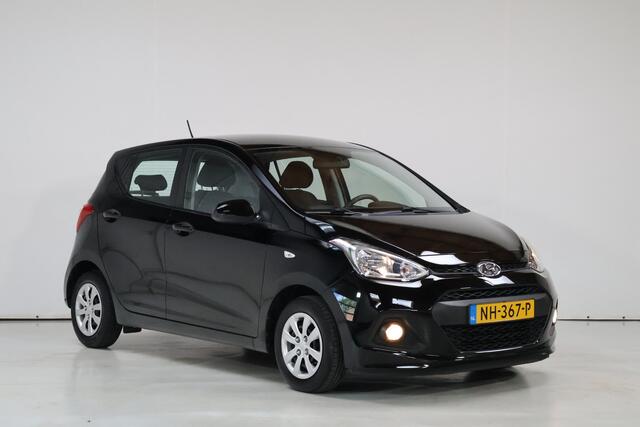 Hyundai I 10 1.0i i-Motion Comfort Airco | Cruise | 60DKM | NL-Auto