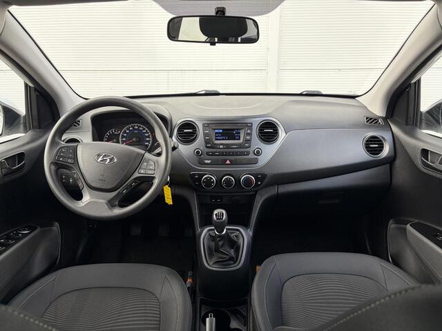 Hyundai I 10 1.0i Comfort / Airco / Cruise control /