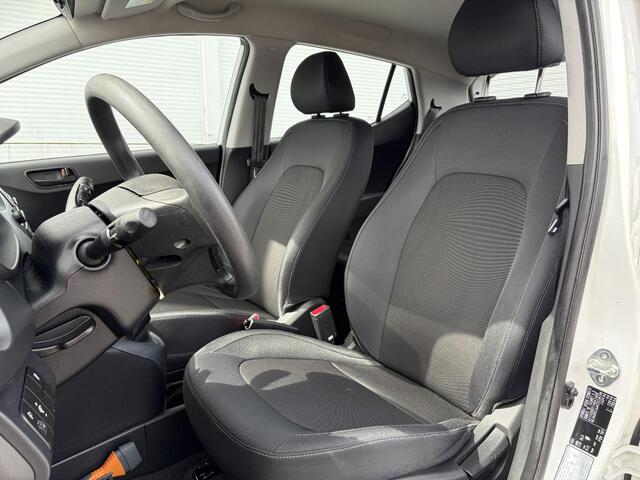 Hyundai I 10 1.0i Comfort / Airco / Cruise control /