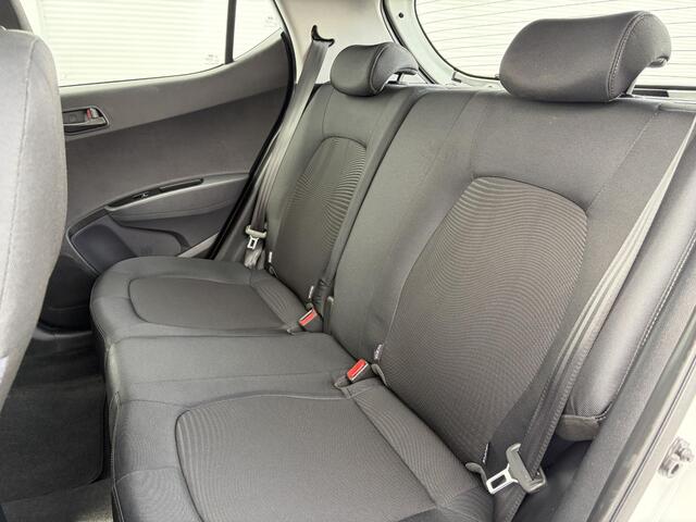 Hyundai I 10 1.0i Comfort / Airco / Cruise control /