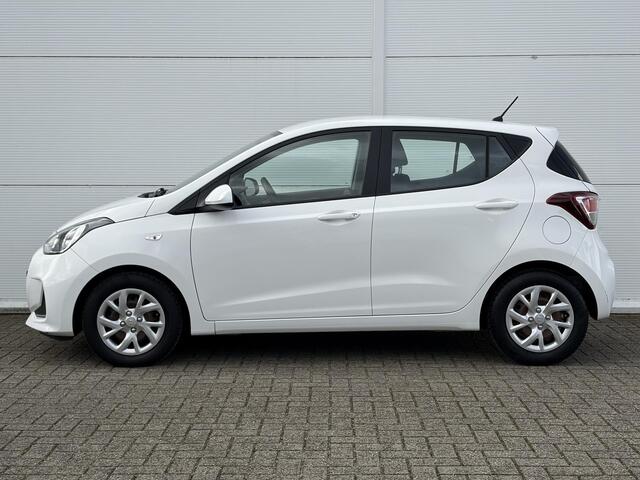 Hyundai I 10 1.0i Comfort / Airco / Cruise control /
