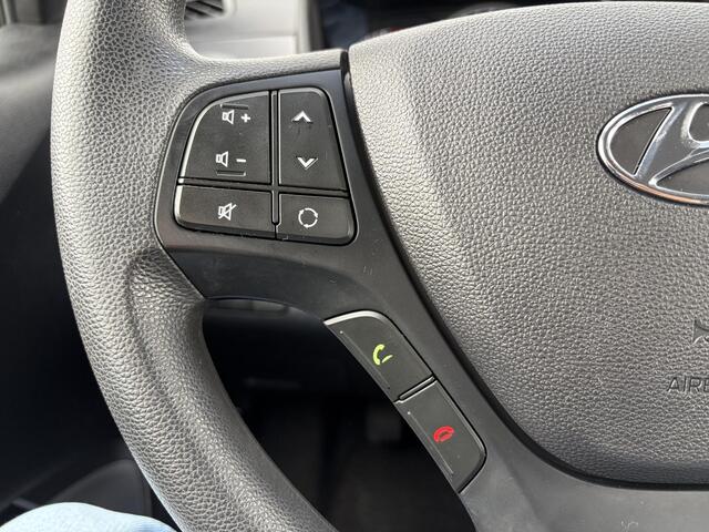 Hyundai I 10 1.0i Comfort / Airco / Cruise control /