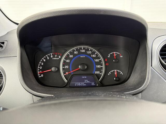Hyundai I 10 1.0i Comfort / Airco / Cruise control /