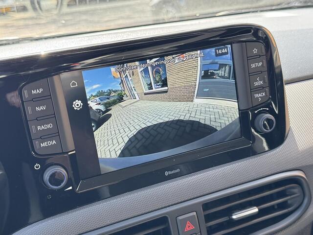 Hyundai I 10 1.0 Comfort Smart AUTOMAAT CARPLAY/CRUISE/CAMERA/6100 KM!