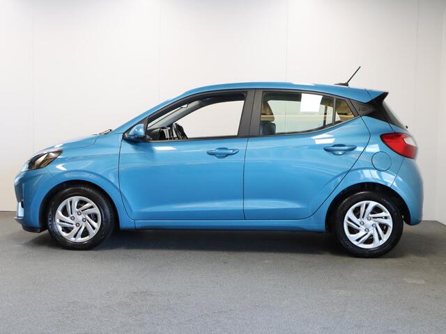 Hyundai I 10 1.0 Comfort Smart 5-zits AUTOMAAT , NAVIGATIE