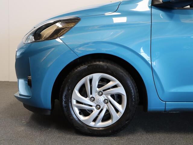 Hyundai I 10 1.0 Comfort Smart 5-zits AUTOMAAT , NAVIGATIE