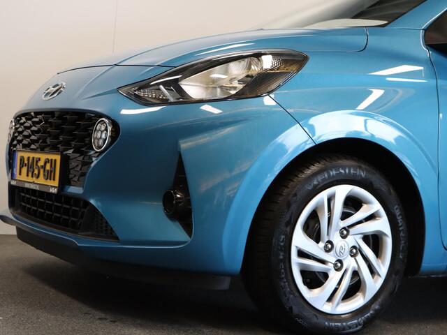 Hyundai I 10 1.0 Comfort Smart 5-zits AUTOMAAT , NAVIGATIE